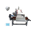 PP Melt Blown Fabric Making Machine